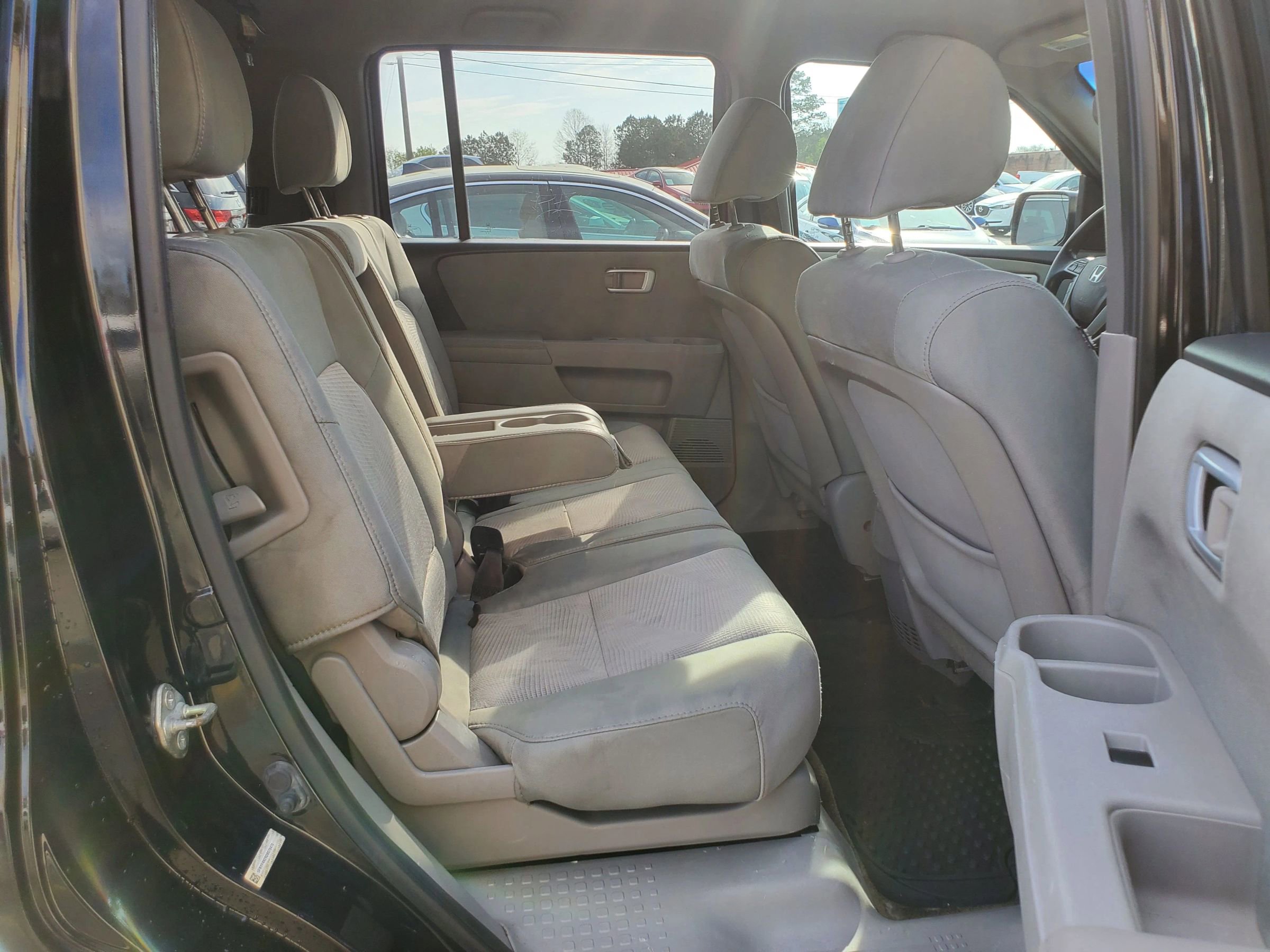 Used 2013 Honda Pilot LX image 26