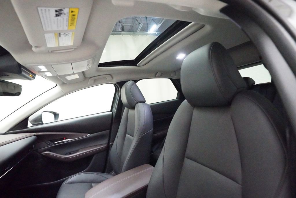 Used 2023 MAZDA CX-30 AWD 2.5 S w/ Premium Package image 30