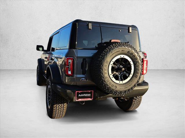New 2025 Ford Bronco Badlands image 9