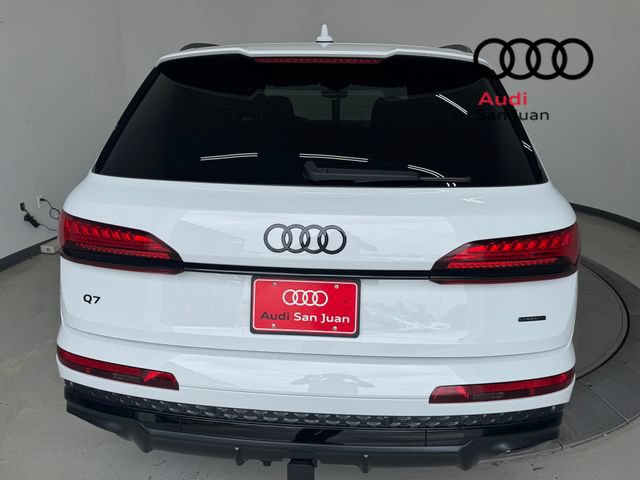 New 2026 Audi Q7 3.0T Premium AWD/4WD image 37
