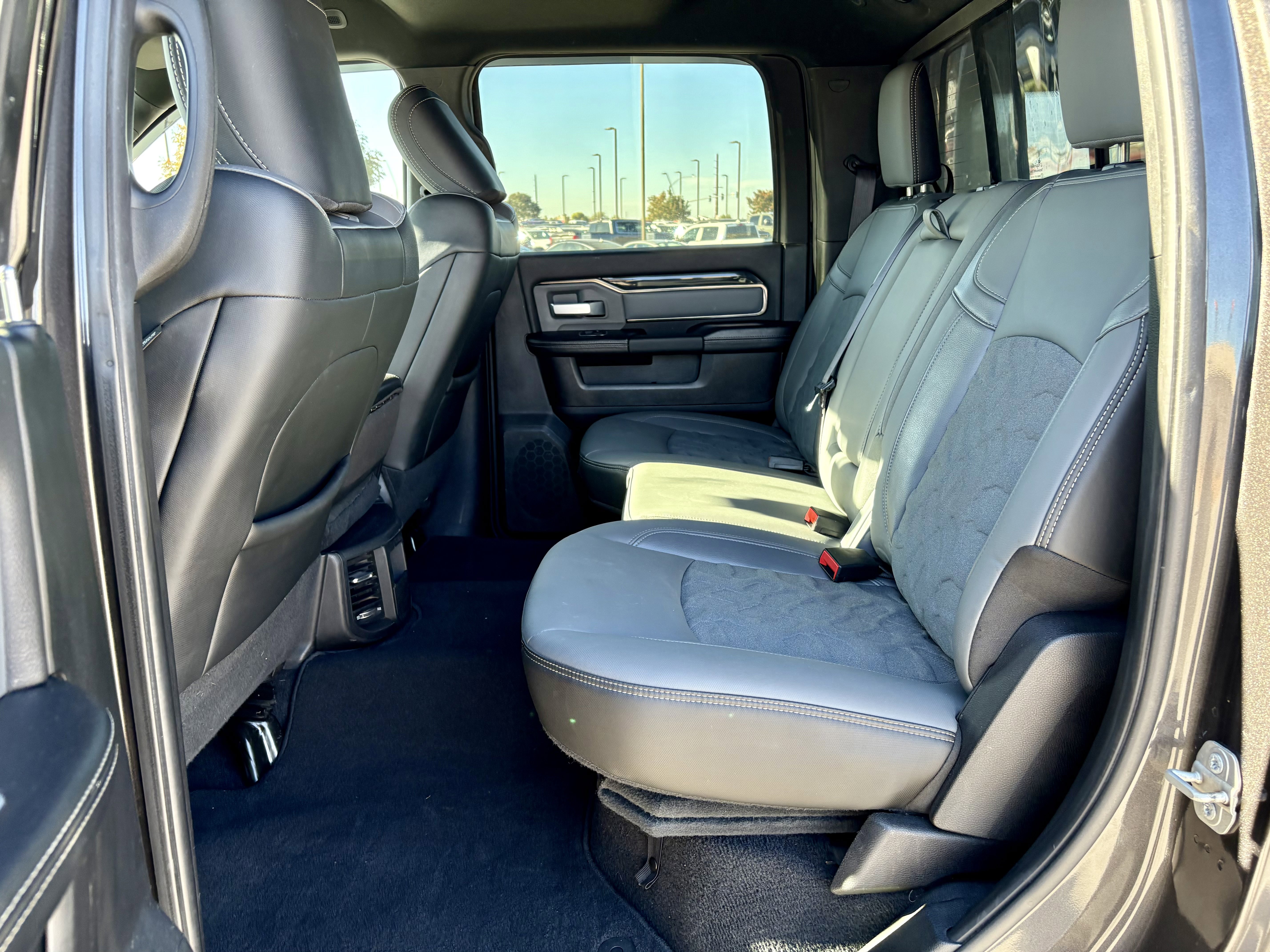 Used 2019 RAM 2500 Power Wagon image 15