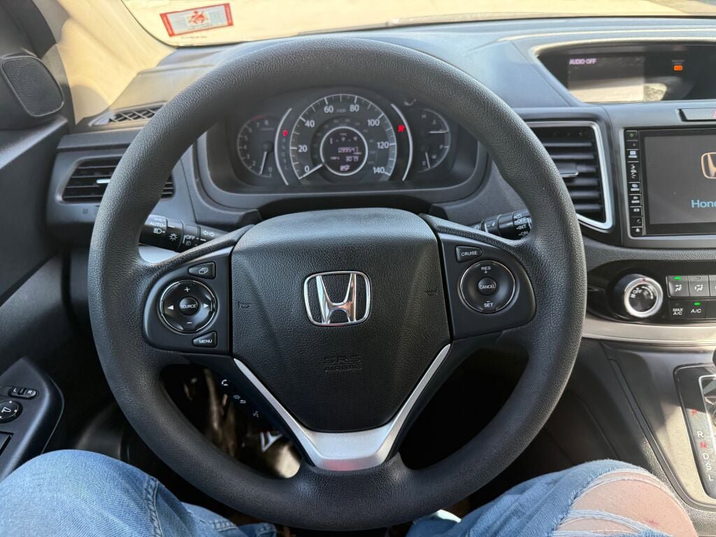 Used 2016 Honda CR-V EX image 13