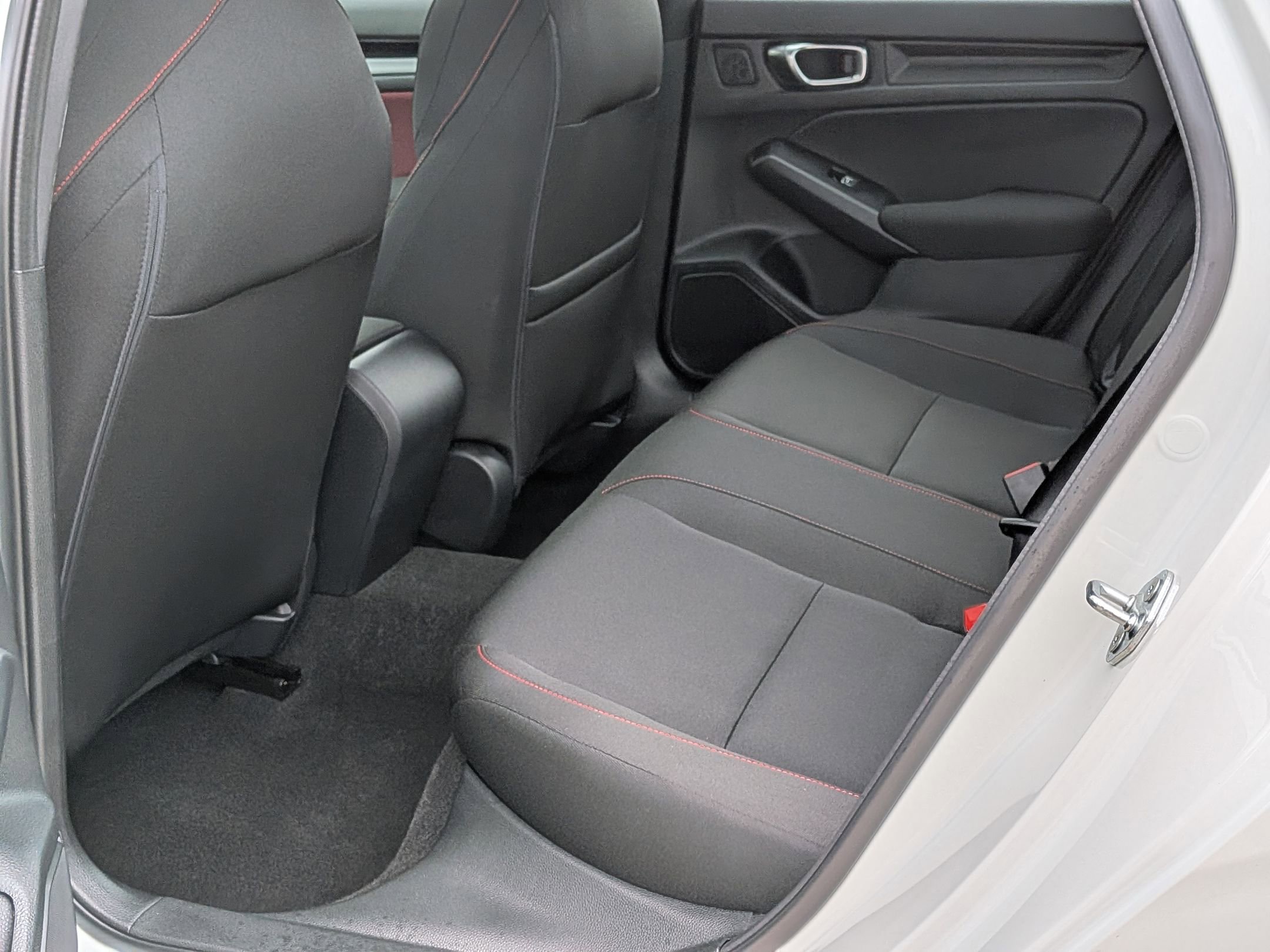 Certified 2026 Honda Civic Si image 23