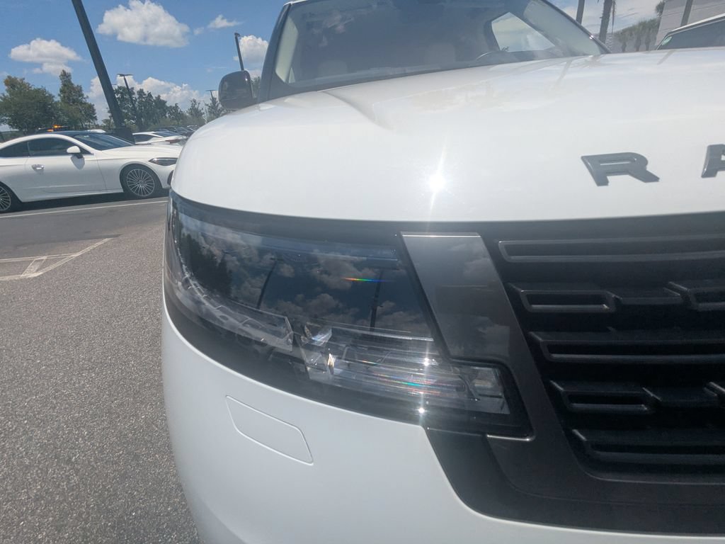 Used 2023 Land Rover Range Rover SE AWD/4WD image 21