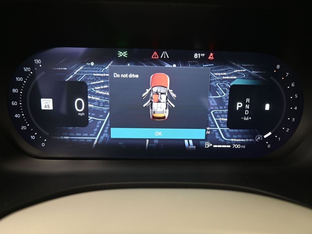 New 2026 Volvo XC60 B5 Ultra w/ Protection Package Premier image 21