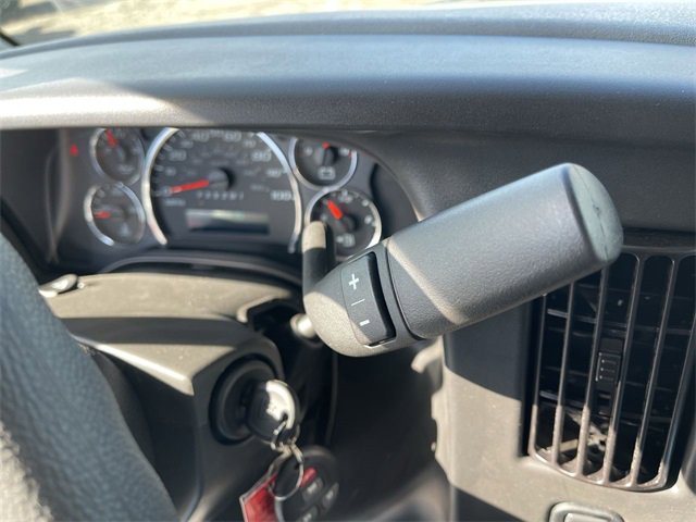 New 2024 GMC Savana 2500 w/ Driver Convenience Package image 14