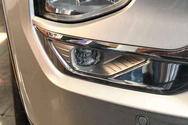 Used 2024 Mitsubishi Outlander SE AWD/4WD image 6