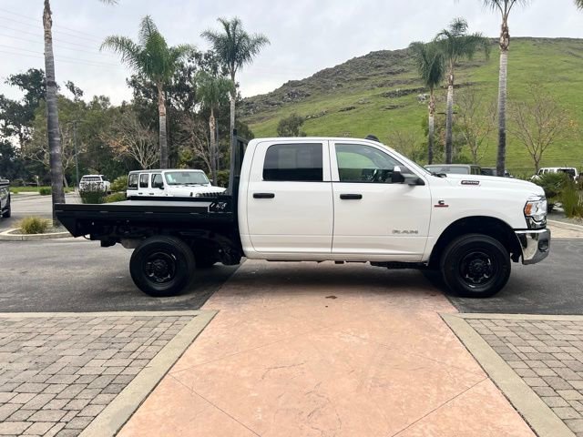 Used 2022 RAM 2500 Tradesman image 9