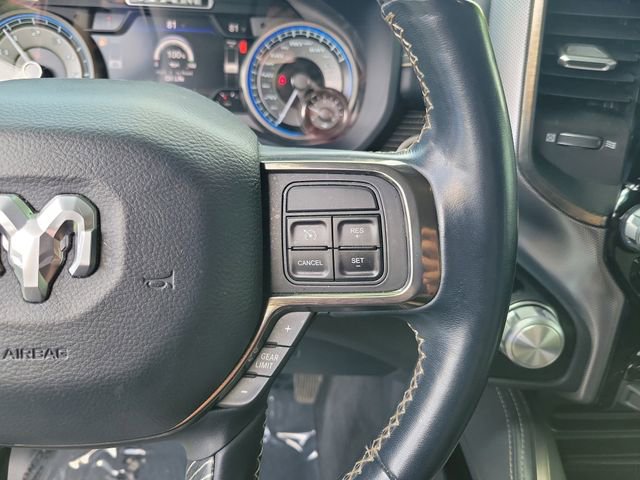 Used 2020 RAM 2500 Limited AWD/4WD image 15