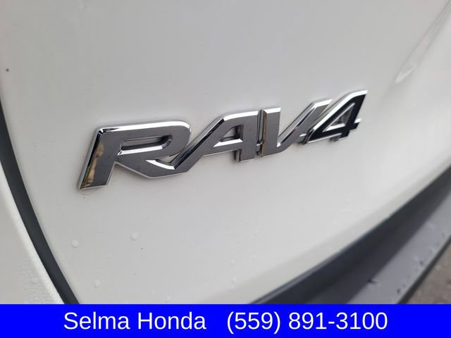 Used 2024 Toyota RAV4 LE image 26