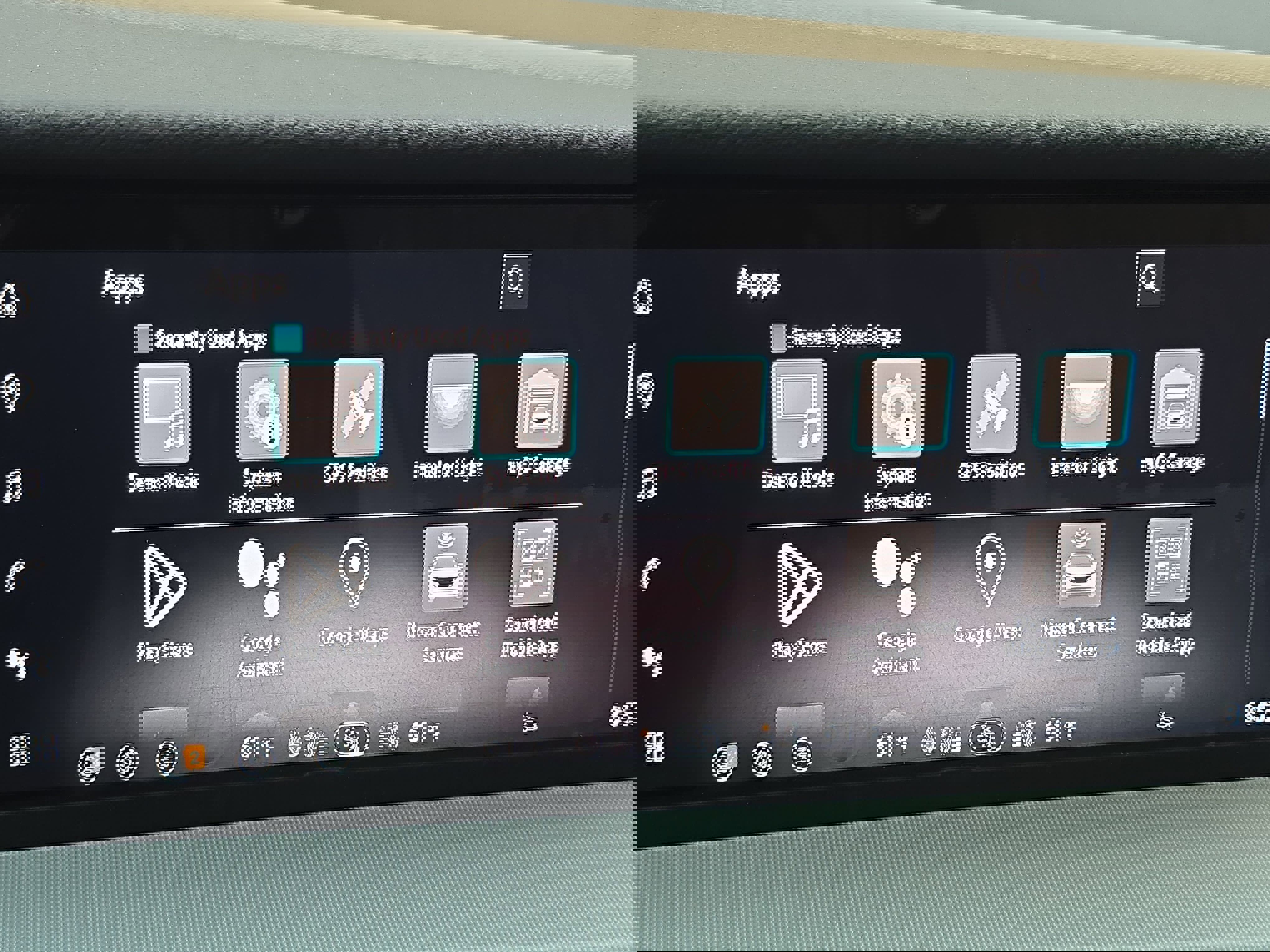 New 2026 Nissan Murano Platinum w/ Cargo Package image 21