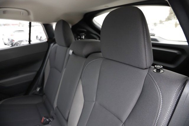 Certified 2025 Subaru Crosstrek 2.0i Premium image 16