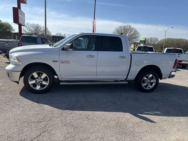 Used 2013 RAM 1500 Lone Star image 1
