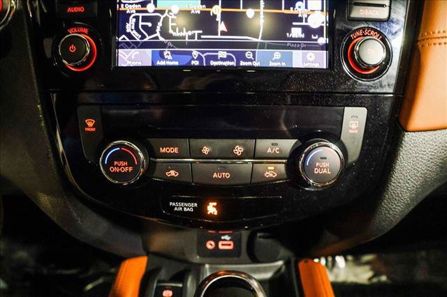 Used 2019 Nissan Rogue SL w/ Premium Package AWD/4WD image 20