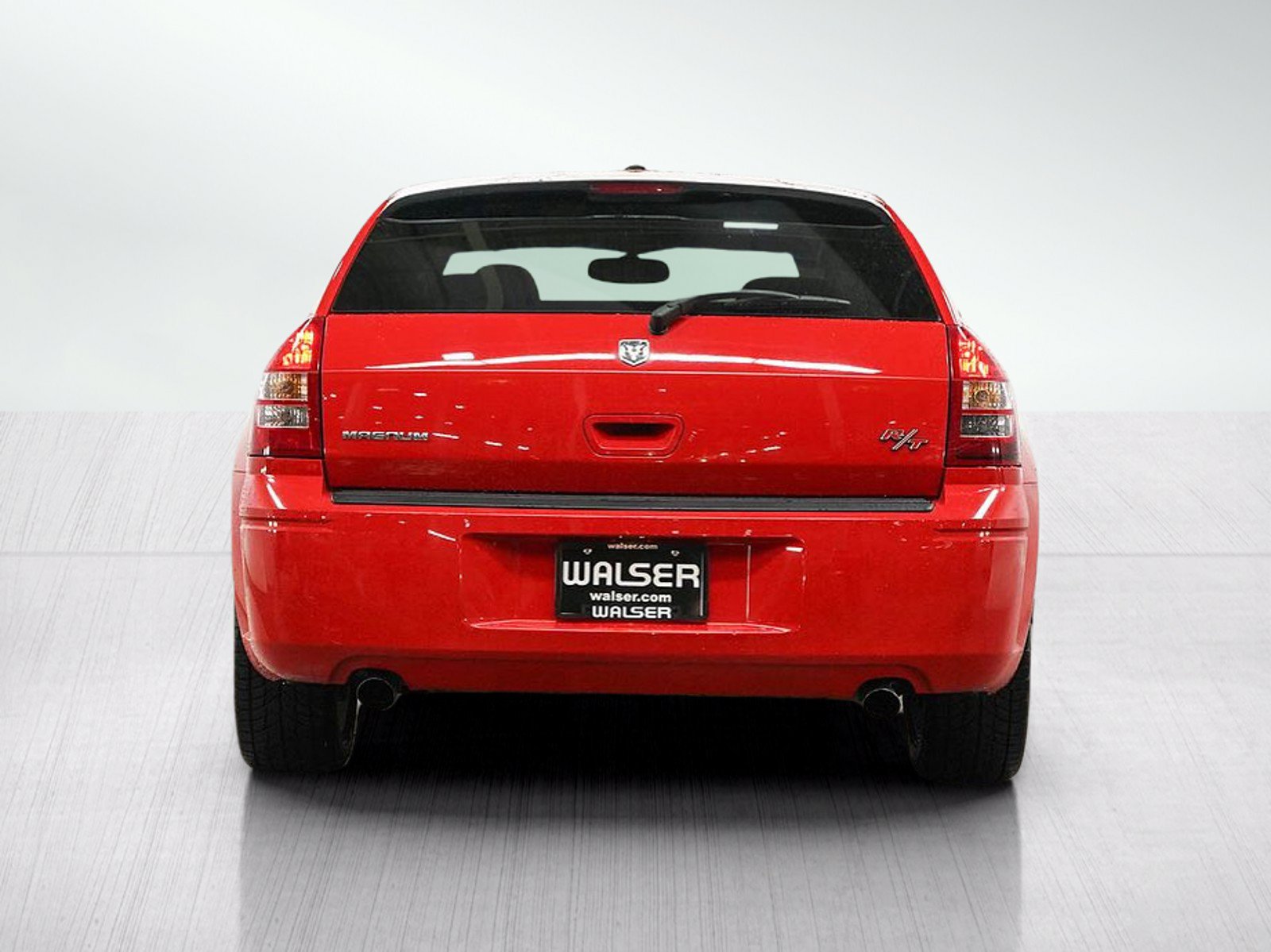 Used 2007 Dodge Magnum R/T w/ Road/Track Performance Group RWD image 4