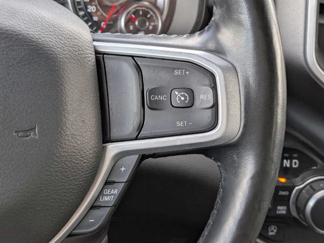 Used 2020 RAM 1500 Big Horn AWD/4WD image 26