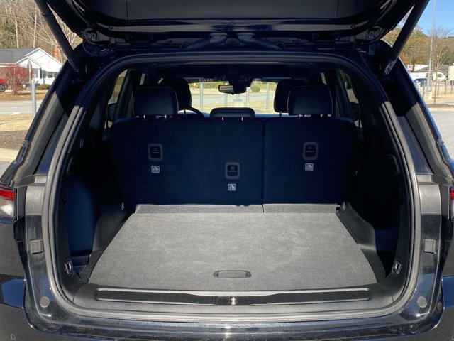 Certified 2023 Jeep Grand Cherokee Altitude image 31