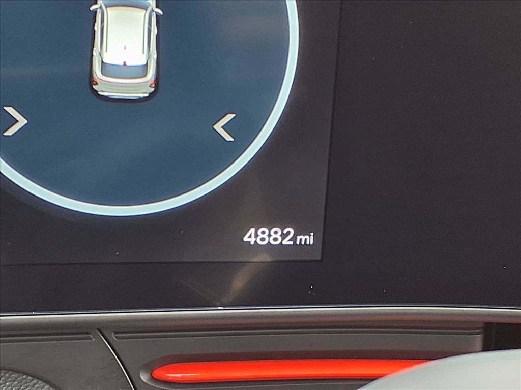 Used 2025 Hyundai Kona N Line S FWD image 32