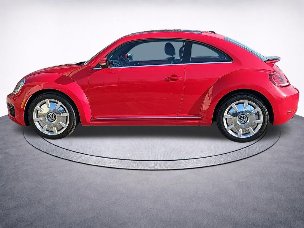 Used 2019 Volkswagen Beetle 2.0T SE image 19