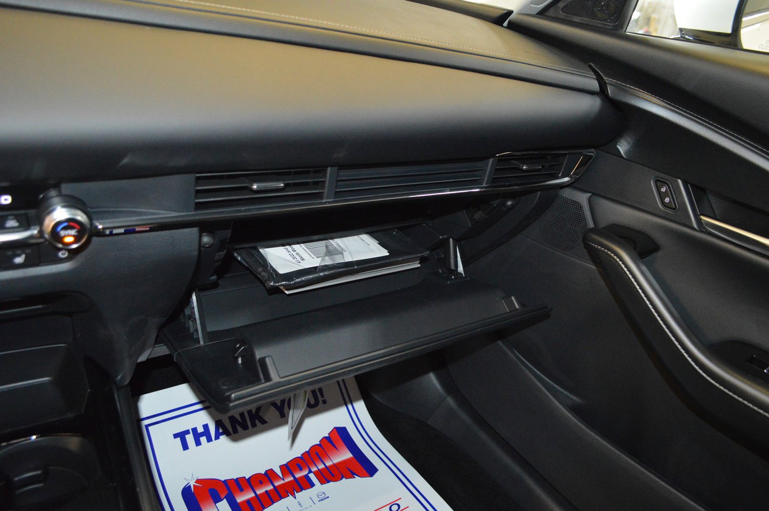 New 2025 MAZDA CX-30 AWD 2.5 S w/ Preferred Package image 22