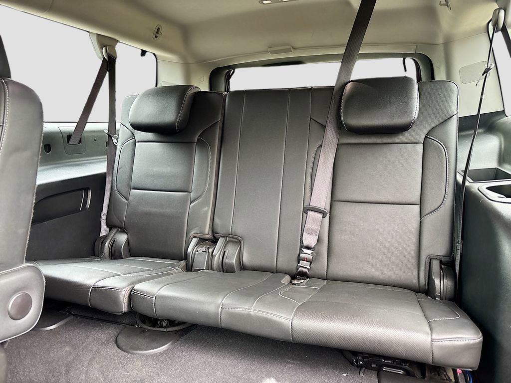 Used 2020 Chevrolet Suburban Premier RWD image 22