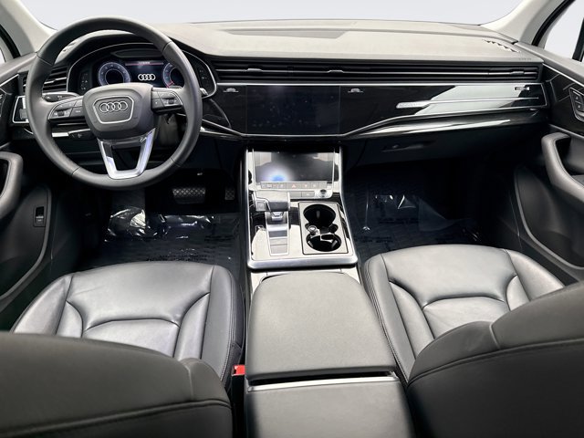 Used 2022 Audi Q7 2.0T Premium image 14