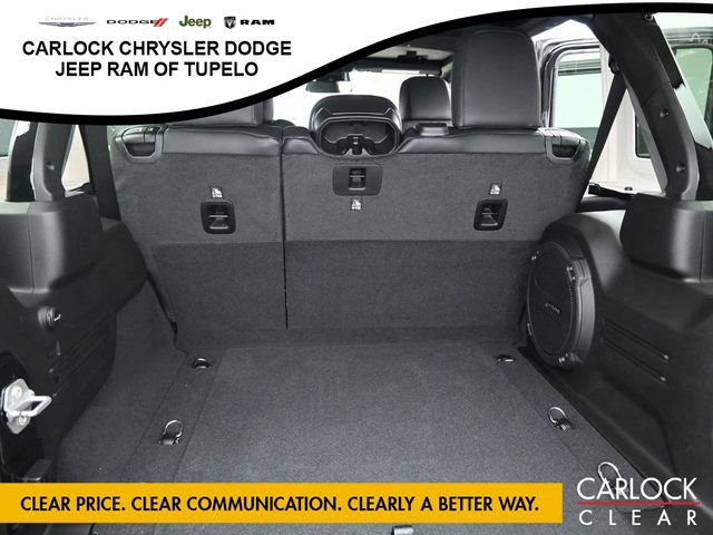 New 2026 Jeep Wrangler Unlimited Sahara image 31