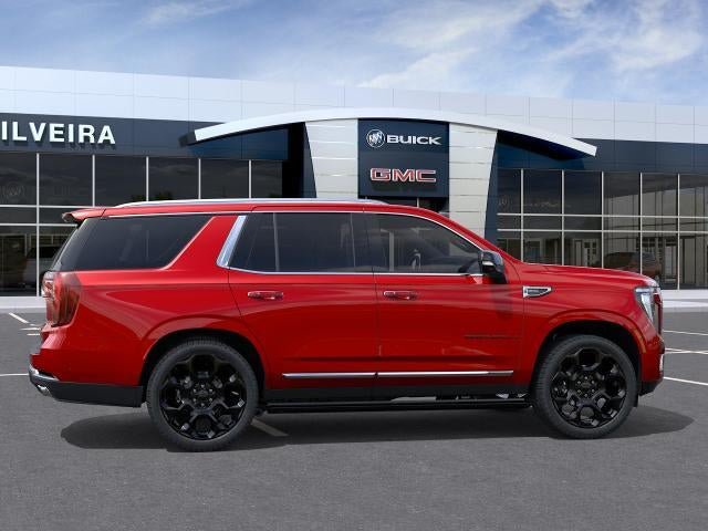 New 2026 GMC Yukon Denali w/ Denali Reserve Package AWD/4WD image 5
