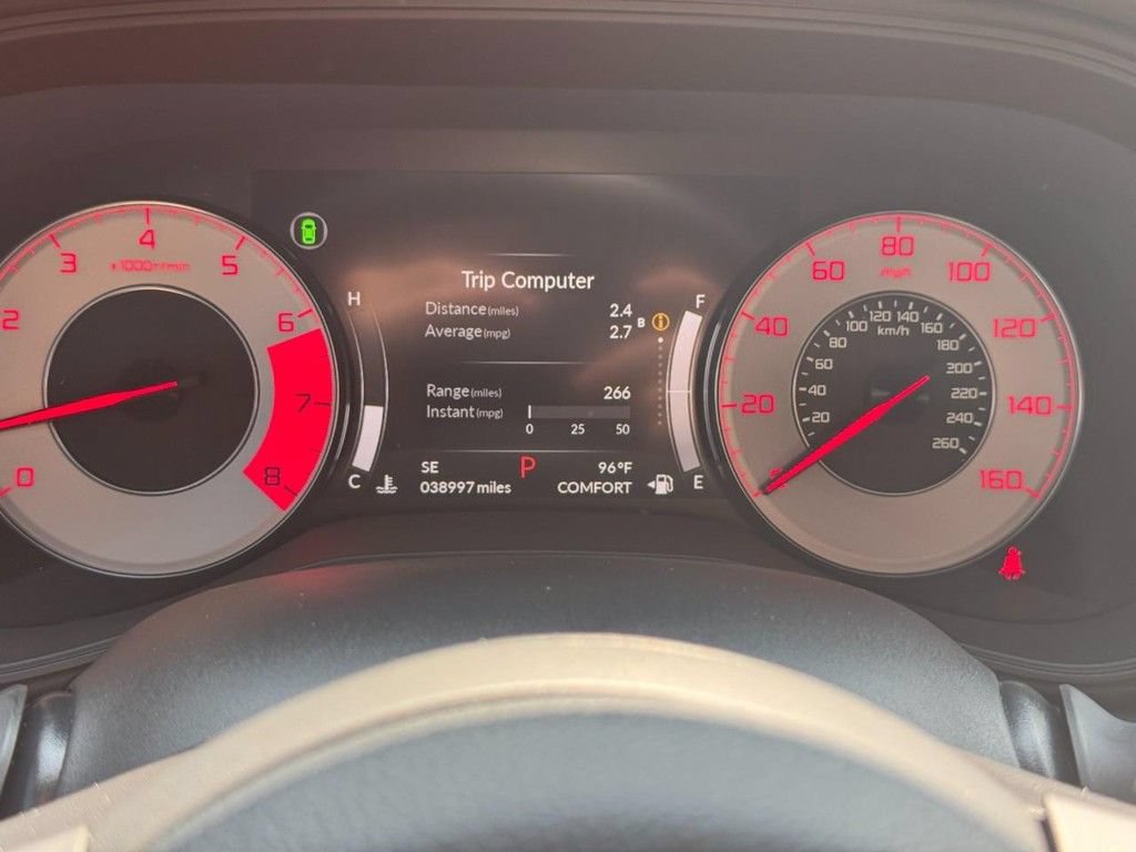 Certified 2023 Acura TLX Type S AWD/4WD image 25