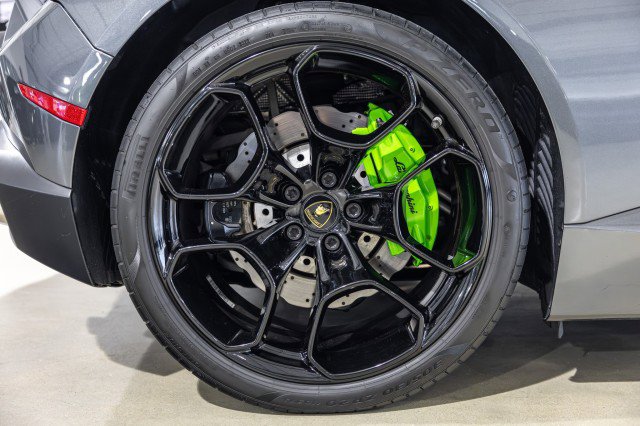 Used 2017 Lamborghini Huracan LP 580-2 image 22