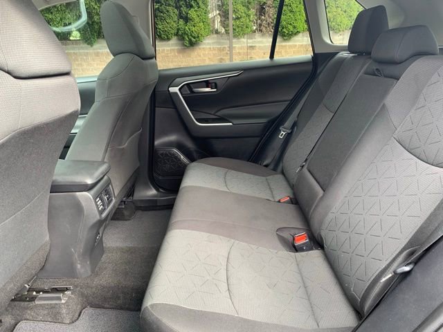 Used 2024 Toyota RAV4 XLE w/ Convenience Package image 15