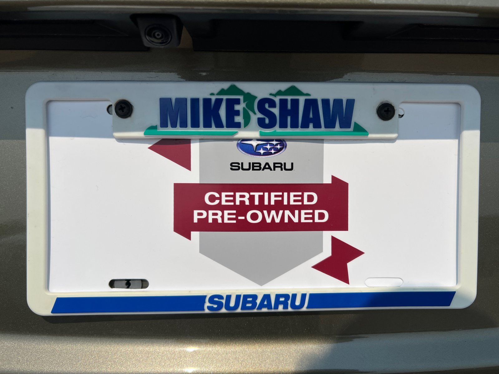 Used 2025 Subaru Forester Touring w/ Popular Package - Touring AWD/4WD image 23