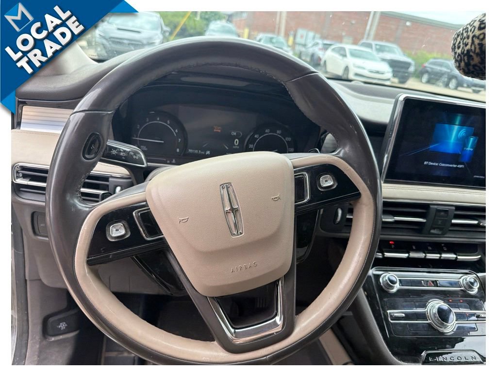 Used 2021 Lincoln Corsair FWD image 42