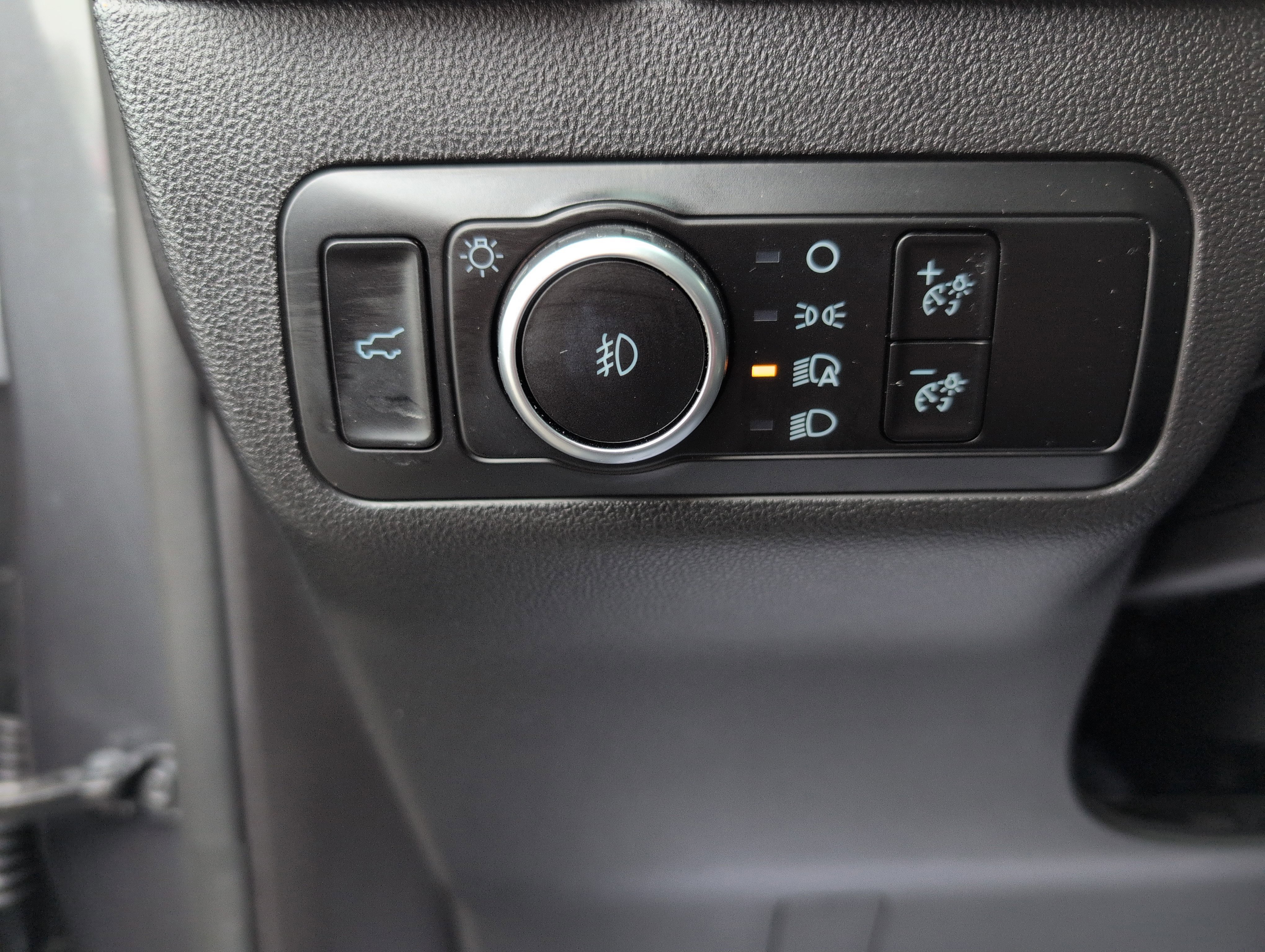 Used 2025 Ford Bronco Sport Big Bend w/ Convenience Package image 16