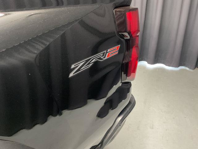 New 2026 Chevrolet Colorado ZR2 AWD/4WD image 6
