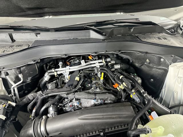 New 2026 Ford Explorer Active w/ Active Comfort Package image 31