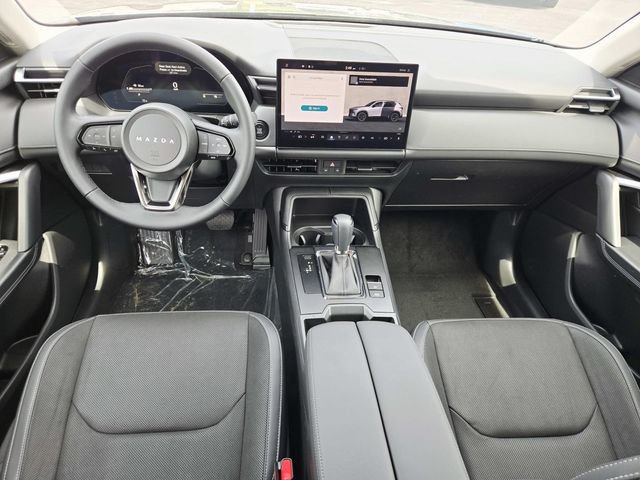 New 2026 MAZDA CX-5 Select AWD/4WD image 6