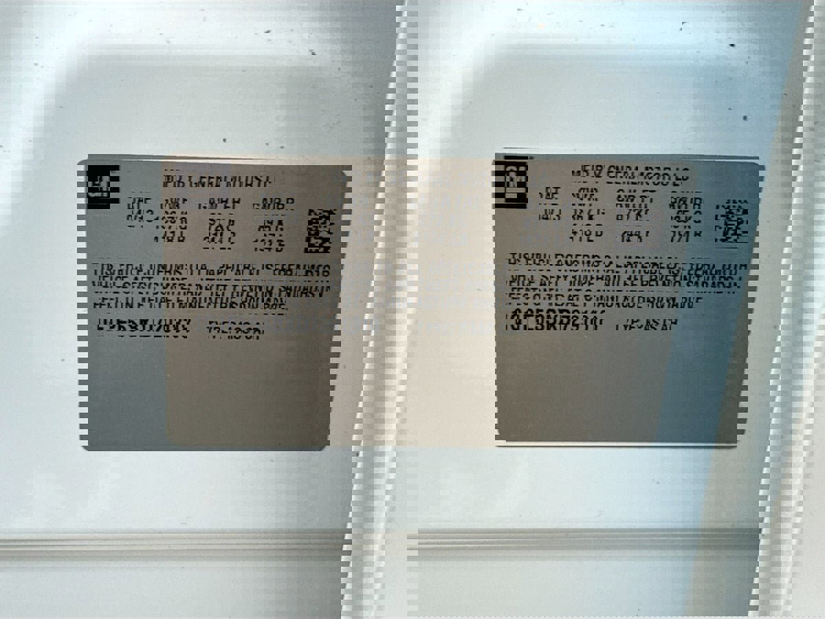 Used 2013 Chevrolet Cruze LT image 28