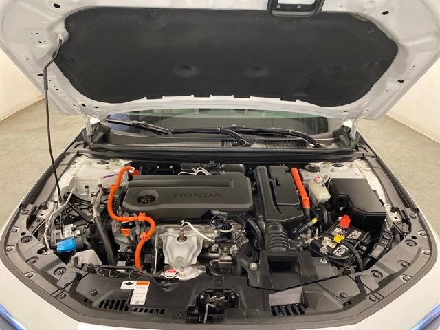 Used 2024 Honda Accord EX-L image 30