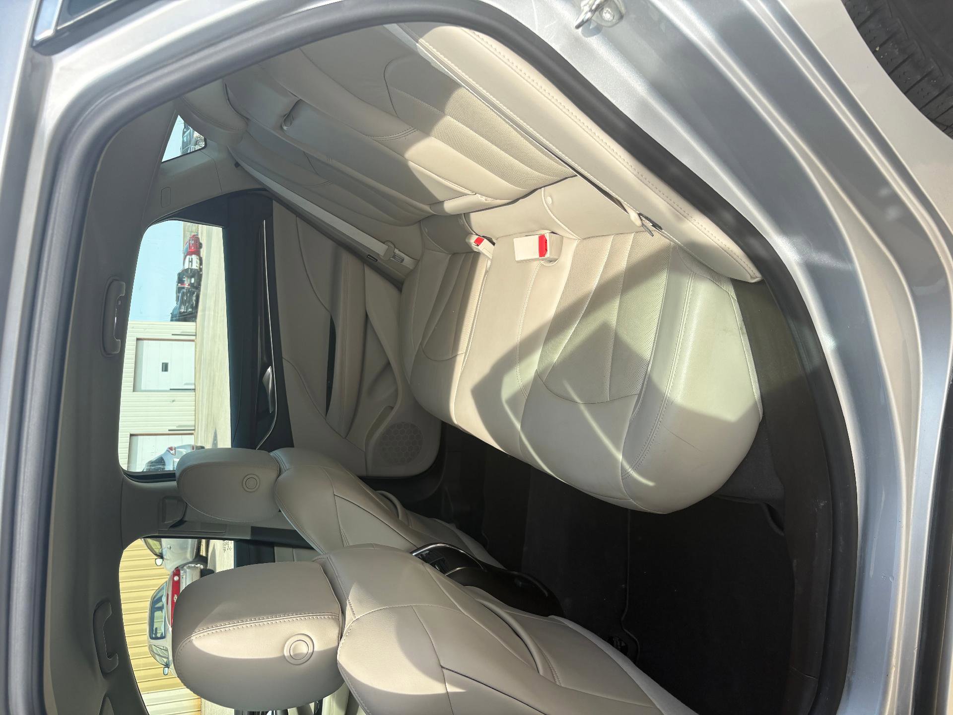Used 2017 Buick LaCrosse Essence w/ Sights and Sounds Package image 12