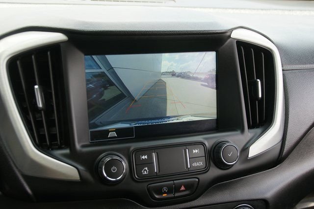 Used 2023 GMC Terrain SLT FWD image 20