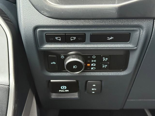 Certified 2023 Ford F150 XLT w/ Equipment Group 302A High image 23