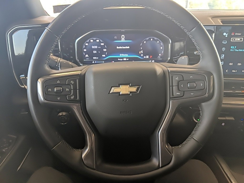 Used 2024 Chevrolet Silverado 1500 High Country image 17