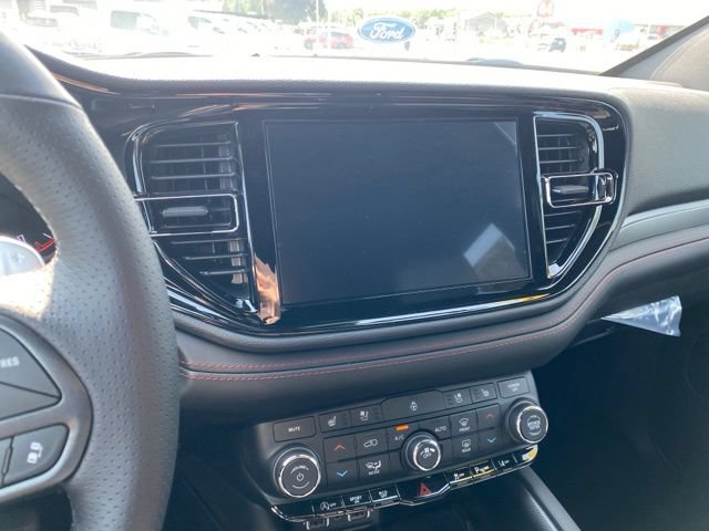 New 2026 Dodge Durango GT AWD/4WD image 15
