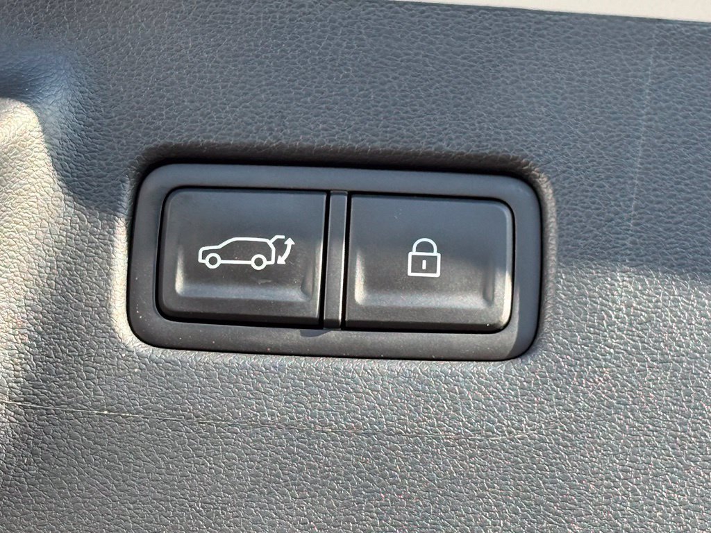 Used 2026 Hyundai Santa Fe SEL AWD/4WD image 20