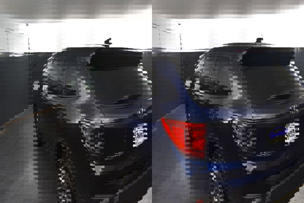 Used 2023 Honda Passport EX-L image 4