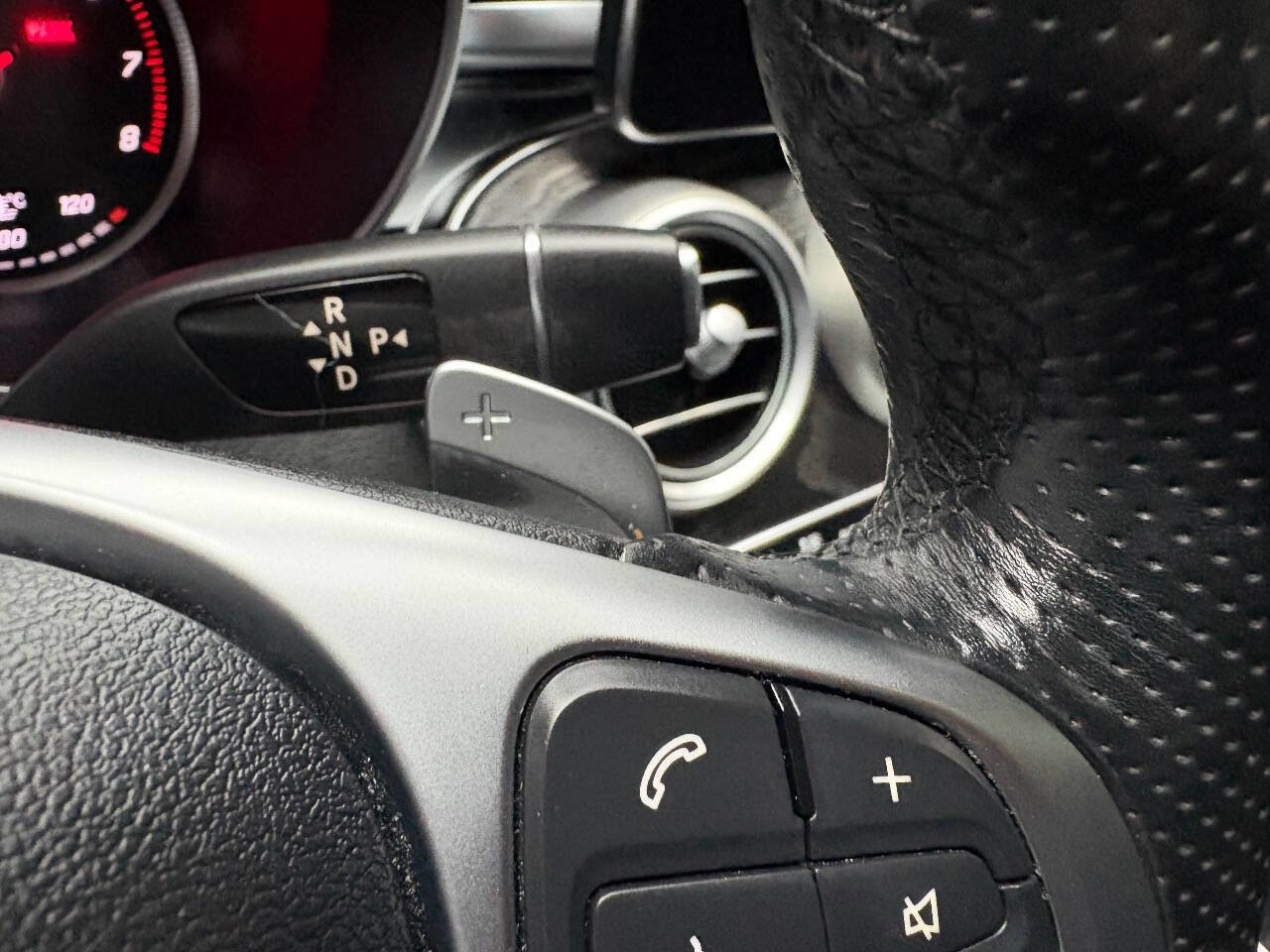 Used 2016 Mercedes-Benz C 300 Luxury image 26