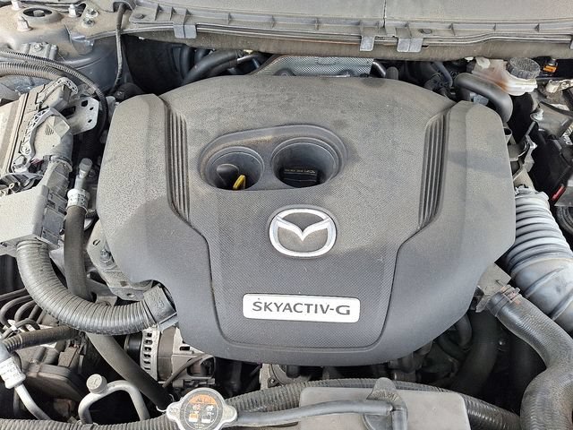 Used 2021 MAZDA CX-9 Carbon Edition AWD/4WD image 26