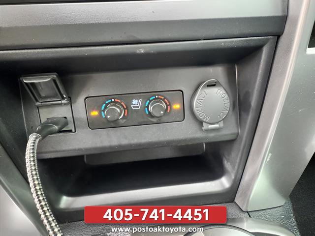 Used 2021 Toyota 4Runner Limited AWD/4WD image 18