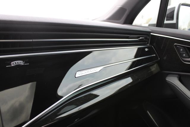Used 2025 Audi Q7 3.0T Premium Plus w/ Premium Plus Package image 20